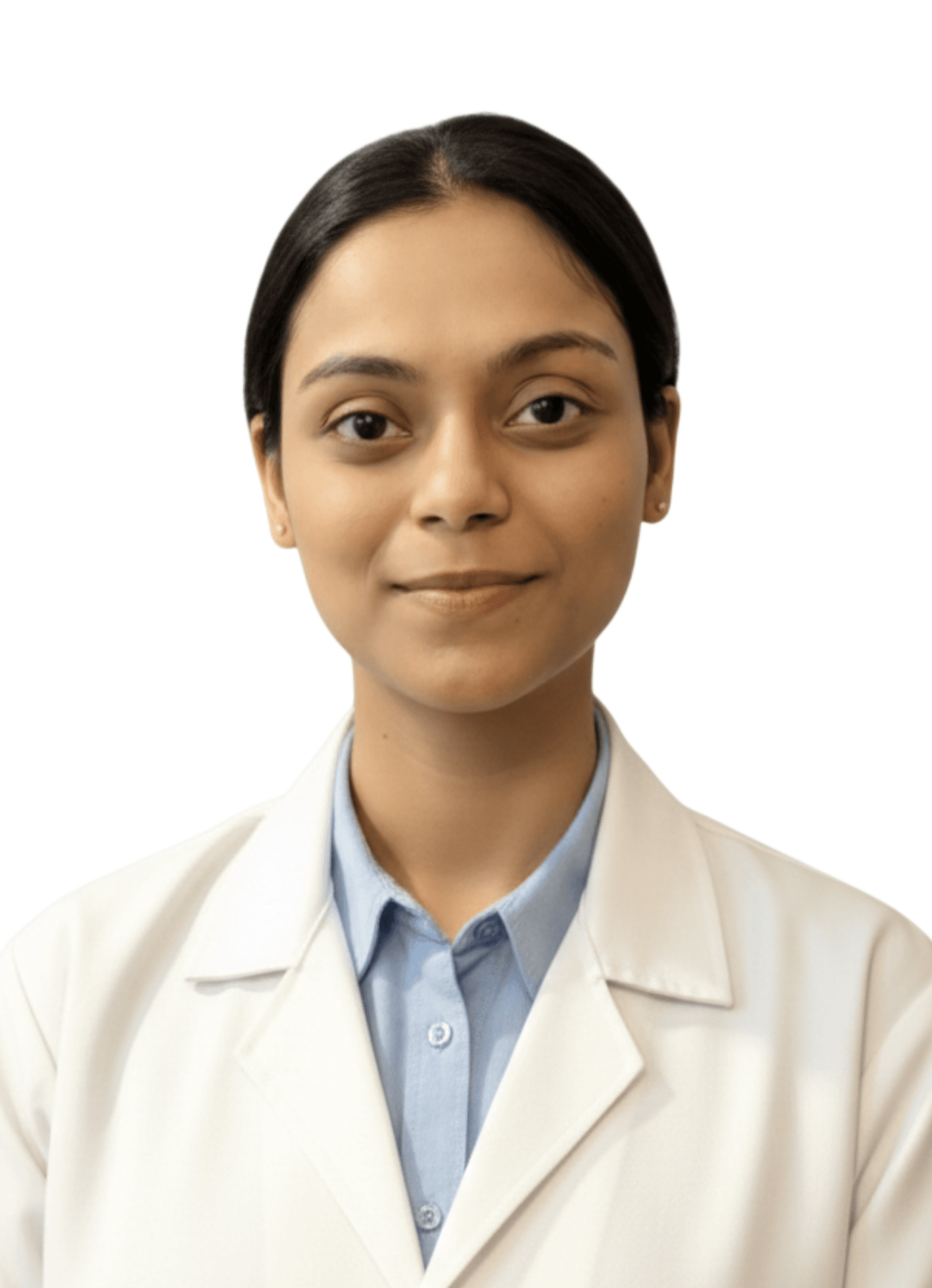 Dr. Ameesha Celina Das
