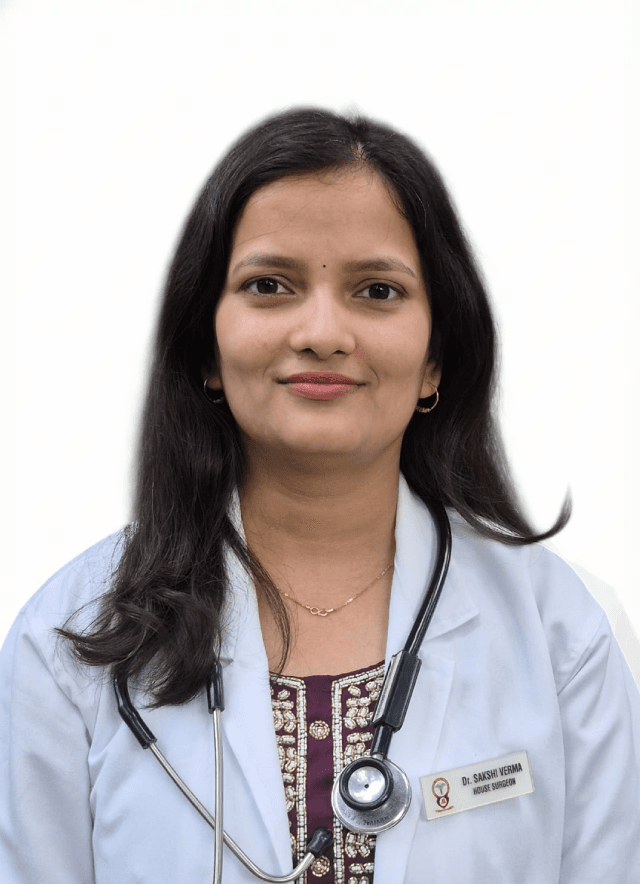 Dr. Sakshi Verma