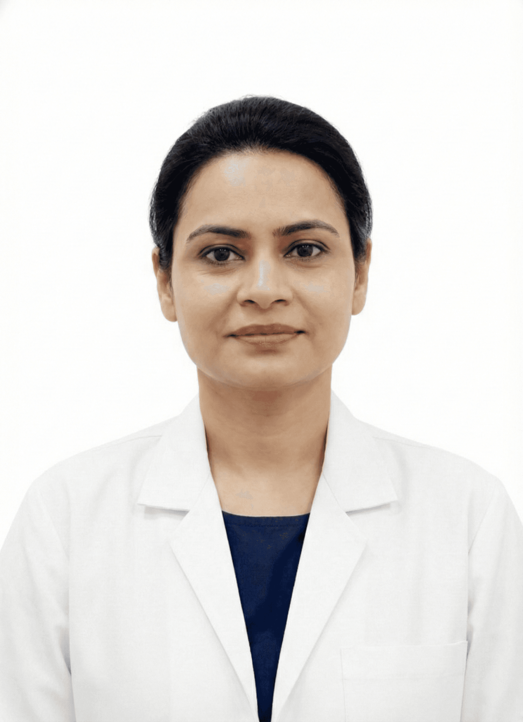 Dr. Saraswati Sachan