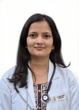 Dr. Sakshi Verma