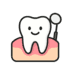 Children's Dentistry for patients from Mahanagar, Lucknow
